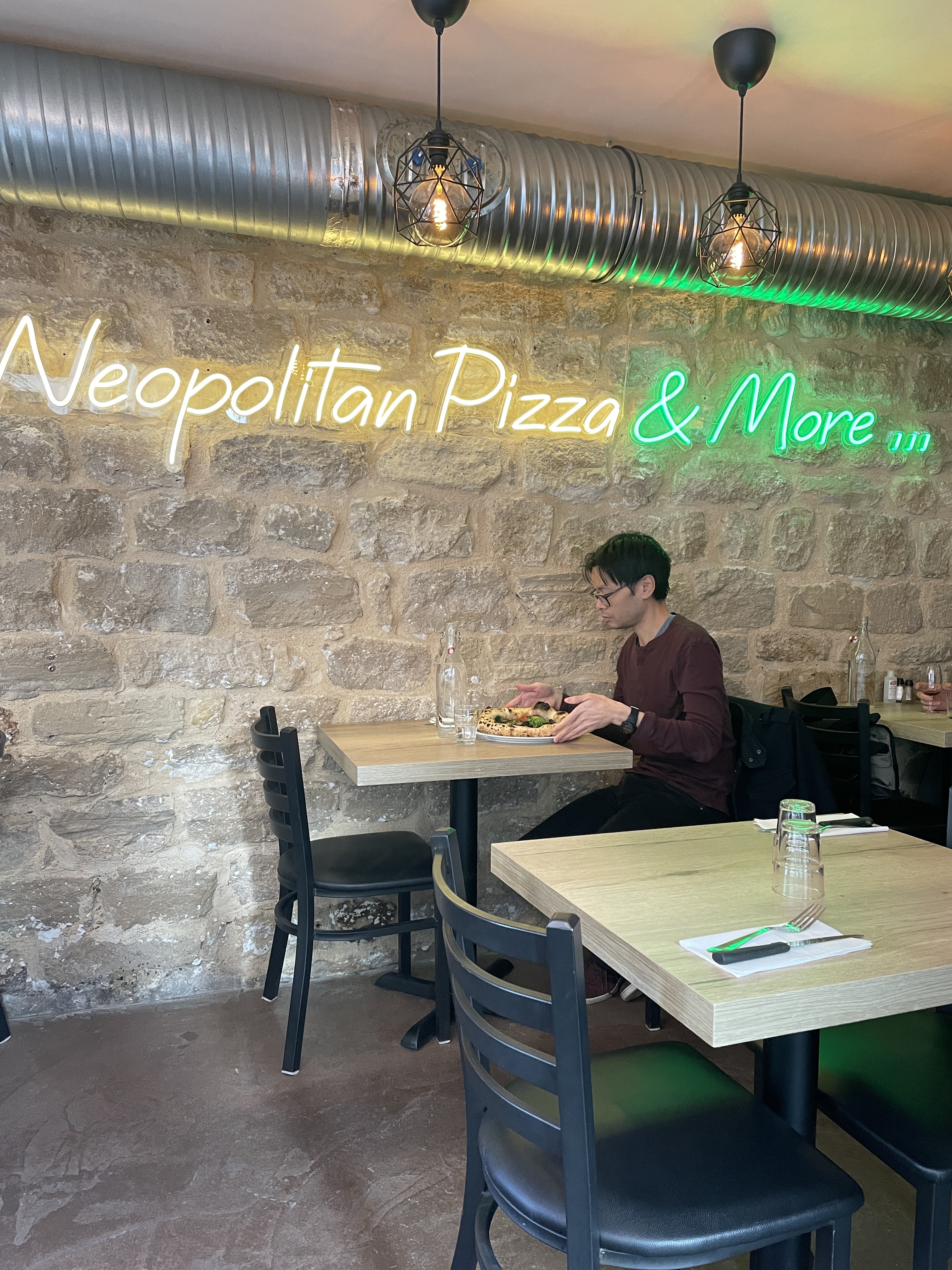 Photo n° 2 de l'avis de Jean-Christophe.l fait le 10/12/2021 à 13:15