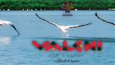 Eco-Village Valeni