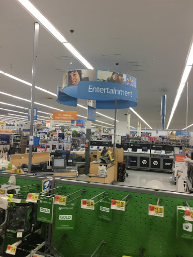 Department Store «Walmart Supercenter», reviews and photos, 2775 Dorchester Square, Cambridge, MD 21613, USA