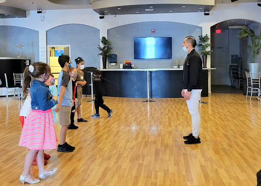 Dance School «Salsa Heat Dance Studio», reviews and photos, 10685 E Colonial Dr, Orlando, FL 32817, USA