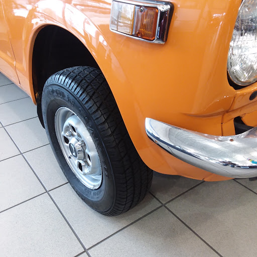 Honda Dealer «Silko Honda», reviews and photos, 1580 New State Hwy, Raynham, MA 02767, USA