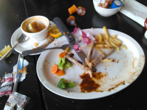 American Restaurant «Rocket Shop Cafe», reviews and photos, 2000 S Union Ave, Bakersfield, CA 93307, USA