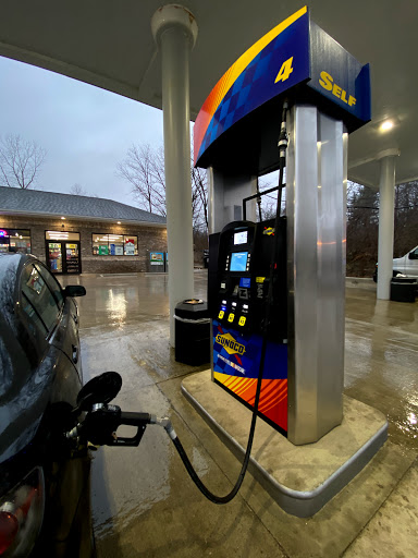 Gas Station «Sunoco Gas Station», reviews and photos, 2061 US-23, Delaware, OH 43015, USA