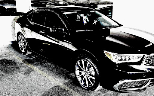 Acura Dealer «Acura of Westchester», reviews and photos, 2155 Palmer Ave, Larchmont, NY 10538, USA