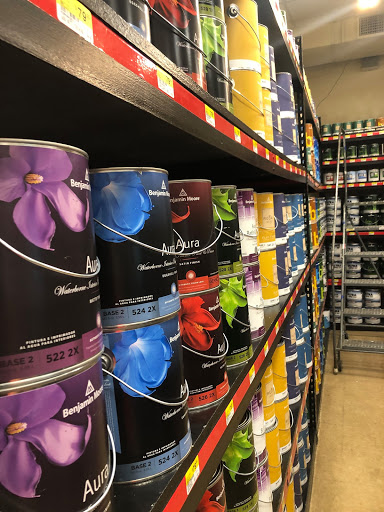 Home Improvement Store «Chace Building Supply», reviews and photos, 129 Washington St, Foxborough, MA 02035, USA