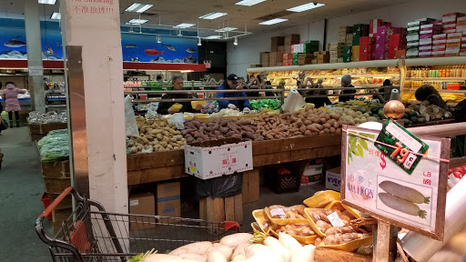 Grocery Store «Fei Long Market», reviews and photos, 6301 8th Ave, Brooklyn, NY 11220, USA