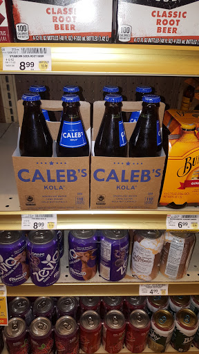 Grocery Store «Tom Thumb», reviews and photos, 633 W Wheatland Rd, Duncanville, TX 75116, USA