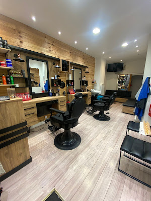 Luxury Barber à Amiens