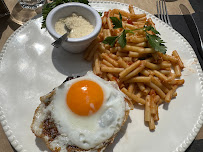 Plats et boissons du Restaurant français Grand Café de la Bourse à Perpignan - n°14