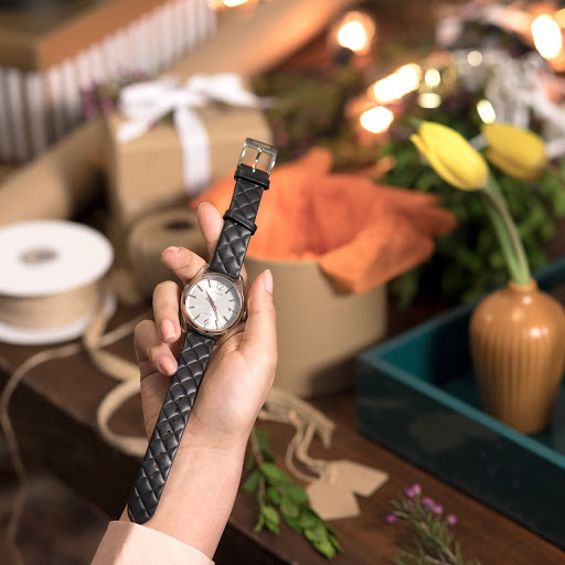 Jeweler «J. Albert Johnson Jewelers», reviews and photos, 1957 Black Rock Turnpike, Fairfield, CT 06825, USA