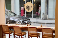 Atmosphère du Restaurant brunch CLINT Sentier à Paris - n°17