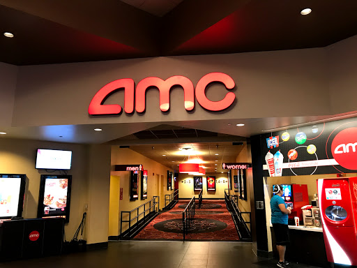 Movie Theater «AMC Weston 8», reviews and photos, 1338 SW 160th Ave, Sunrise, FL 33326, USA
