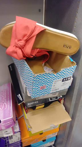 Department Store «JCPenney», reviews and photos, 31510 Gratiot Ave, Roseville, MI 48066, USA