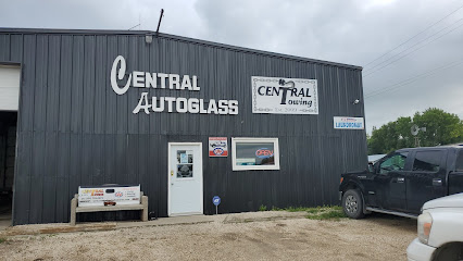 Central Towing / Central AutoGlass