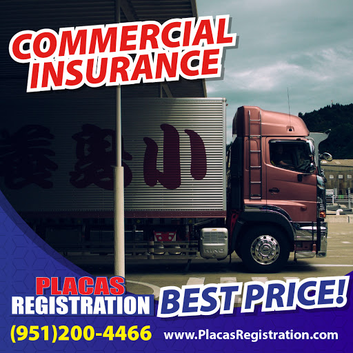 Department of Motor Vehicles «Placas Trucking Insurance & Registration Services», reviews and photos