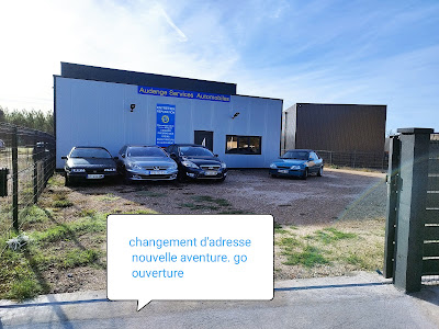 Eurl Audenge Services Automobi à Audenge