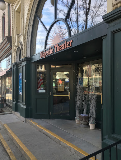 Performing Arts Theater «Majestic Theater», reviews and photos, 209 N Centre St, Pottsville, PA 17901, USA