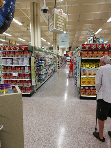 Supermarket «Publix Super Market at 18Biscayne Shopping Center», reviews and photos, 1776 Biscayne Blvd, Miami, FL 33132, USA