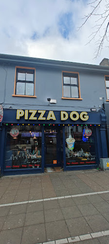 Pizza Dog - Maynooth - Pizza