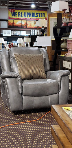 Used Furniture Store «IRCA», reviews and photos, 2620 E Greenway Rd, Phoenix, AZ 85032, USA