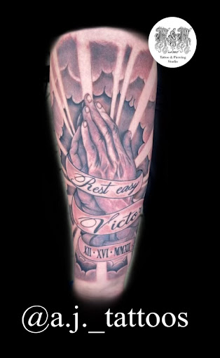 Explore woods tattoo ideas, creative tattoo ideas in El Paso, available at R&R tattoo and piercing studio