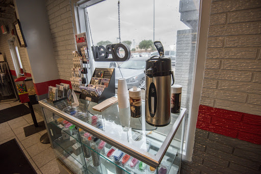 Nissan Dealer «Clay Cooley Nissan Galleria», reviews and photos, 4707 Lyndon B Johnson Fwy, Dallas, TX 75244, USA