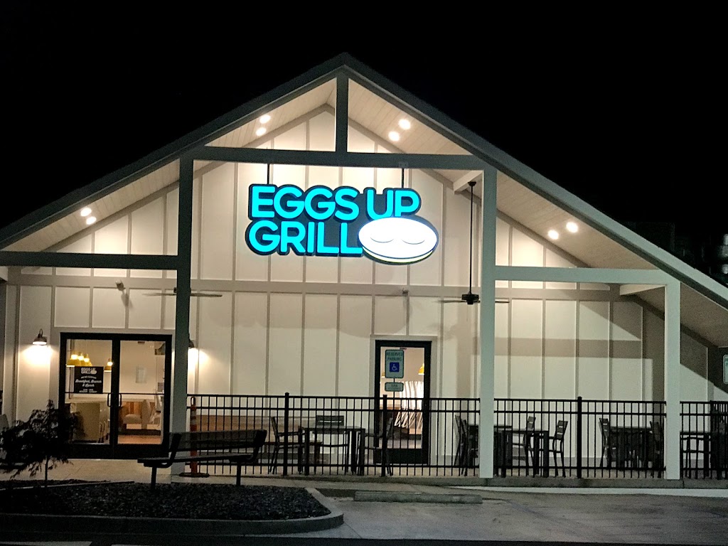 Eggs Up Grill 29615