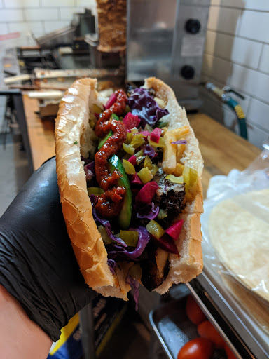 Shawarmaji