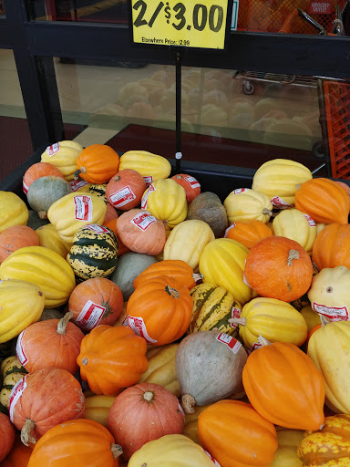 Grocery Store «Grocery Outlet Bargain Market», reviews and photos, 3308 NE 3rd Ave, Camas, WA 98607, USA