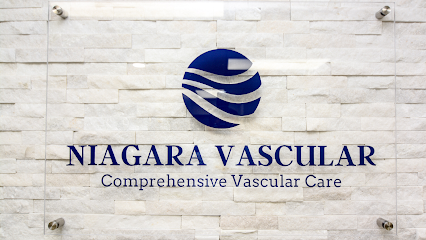 Niagara Vascular Dr. M. Guirgis