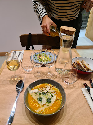Louise - Bistrot vivant à Rennes