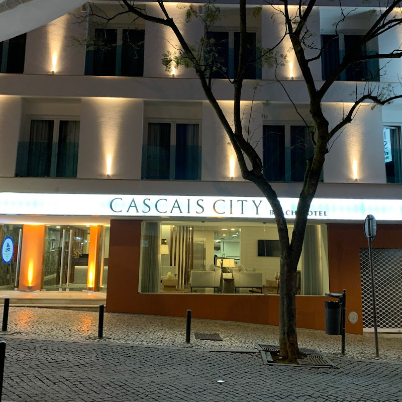 CASCAIS CITY & BEACH HOTEL
