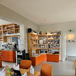 Photo n°2 de l'avis de Jürgen.e fait le 11/05/2024 à 20:48 sur le  Convivo Restaurant/Café/Galerie à Poseritz