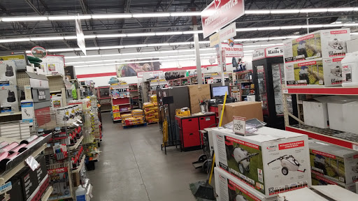 Home Improvement Store «Tractor Supply Co.», reviews and photos, 789 N 99th Ave, Tolleson, AZ 85353, USA