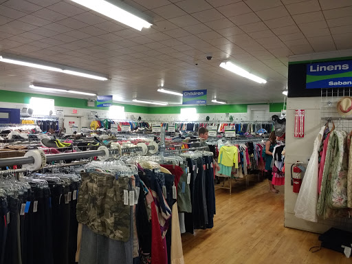 Thrift Store «Goodwill Store & Donation Center», reviews and photos, 1367 Weaverland Rd, East Earl, PA 17519, USA