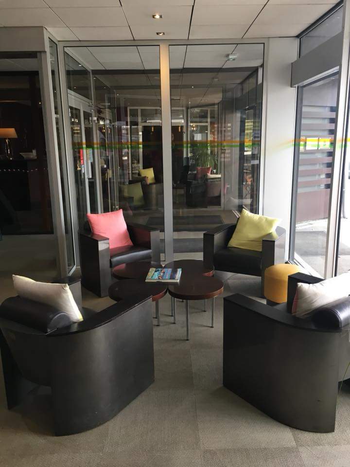 Photo n° 4 de l'avis de anne.l fait le 27/04/2018 à 07:43