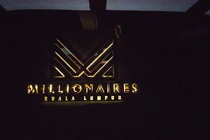 Millionaires KL image
