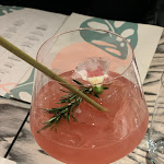 Photo n°8 de l'avis de S... fait le 22/01/2023 à 16:54 sur le  jil Rooftop Drink&Dine à Heidelberg