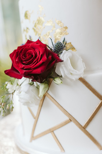 Bakery «Charity Fent Cake Design», reviews and photos, 3863 S Campbell Ave b, Springfield, MO 65807, USA