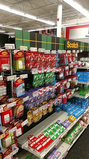 Office Supply Store «Staples», reviews and photos, 937 Paoli Pike, West Chester, PA 19380, USA