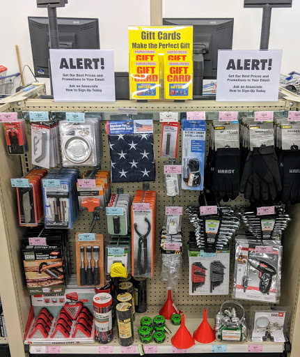 Hardware Store «Harbor Freight Tools», reviews and photos, 3320 Holland Road, Virginia Beach, VA 23452, USA