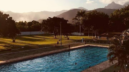 Aqua Park Piabetá Mundo Novo Magé RJ