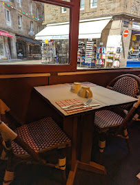 Atmosphère du Restaurant Grand Mère Augustine à Saint-Malo - n°2