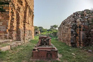 Tomb of Balban image