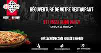 Photos du propriétaire du Livraison de pizzas 911 Pizza à Dijon - n°12