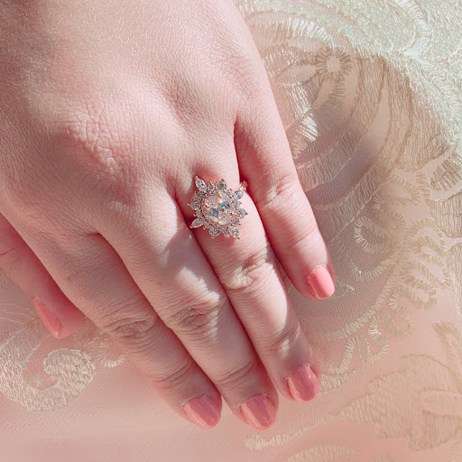 Jewelry Store «Wedding Day Diamonds - Bloomington», reviews and photos, 7901 Penn Ave S, Bloomington, MN 55431, USA