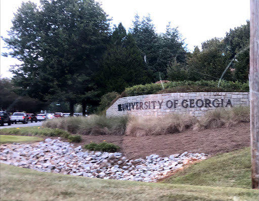 Stadium «Sanford Stadium», reviews and photos, 100 Sanford Dr, Athens, GA 30602, USA