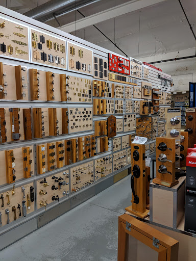 Hardware Store «W.C. Winks Hardware», reviews and photos, 200 SE Stark St, Portland, OR 97214, USA
