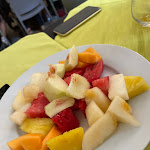 Photo n°11 de l'avis de Antonio.e fait le 01/11/2022 à 10:30 sur le  Osteria San Domenico à Bisceglie