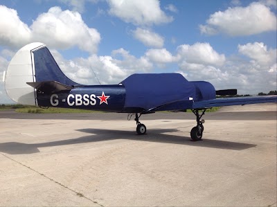 Photos of Cerfontaine airfield